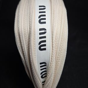 ✨️FASHION HEADBAND CREAM